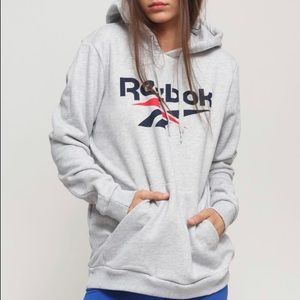 Reebok Classics Vector Hoodie